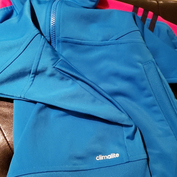 Adidas Jacket - Picture 7 of 7